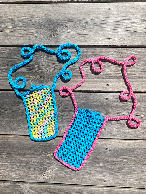 PDF Pattern: The Mobile Network Bag