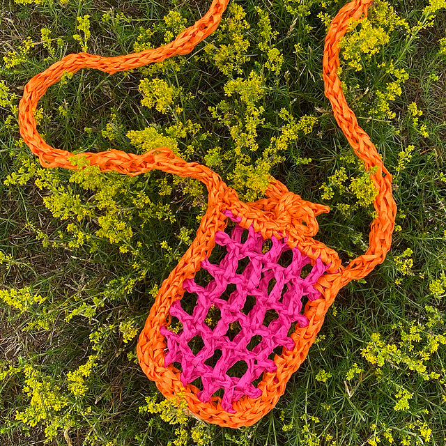 PDF Pattern: The Mobile Network Bag