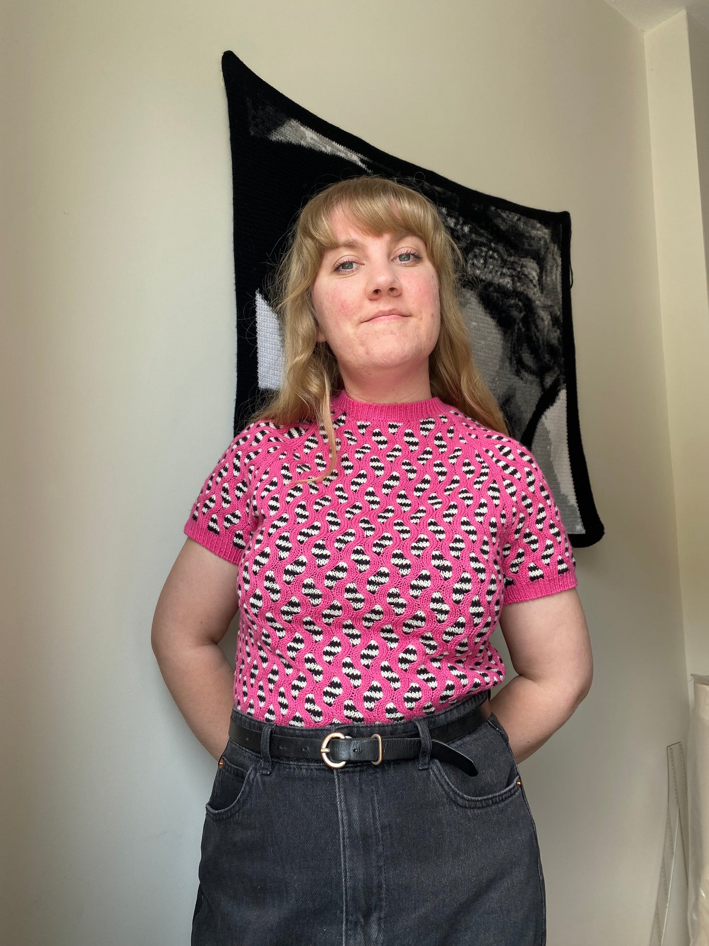 PDF Pattern: Peanut Raglan