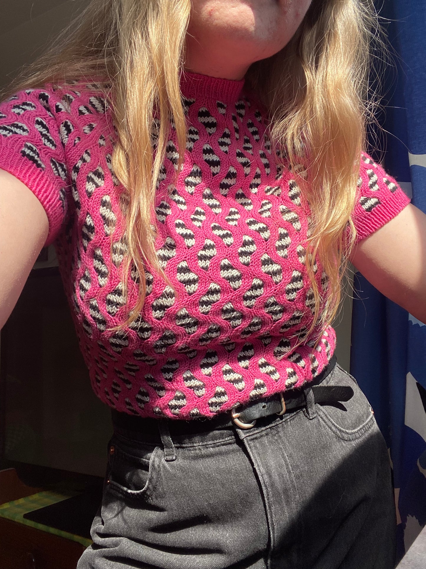 PDF Pattern: Peanut Raglan